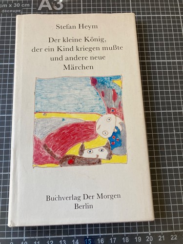 Stefan heym der - heym, kleine
