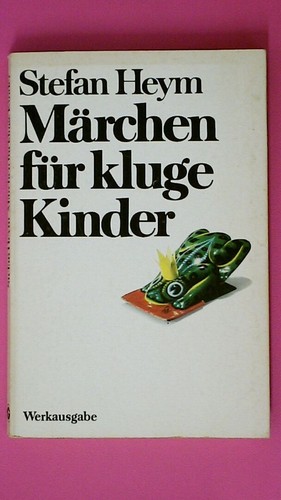 181842 stefan heym märchen - 181842,