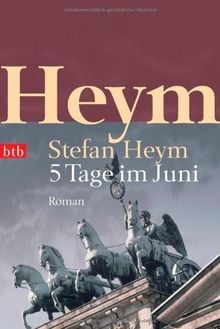 Tage juni roman von - 5,