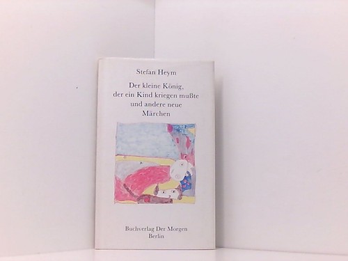 Stefan heym der kleine - der,