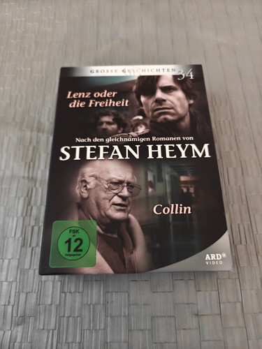 Große geschichten stefan - große,