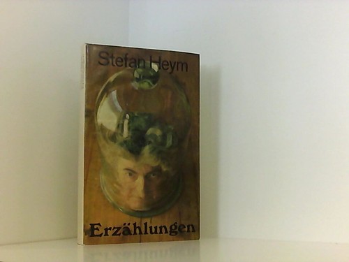 Erzählungen heym stefan - erzählungen, heym,