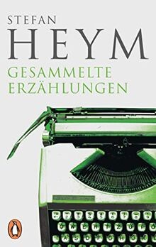 Gesammelte erzählungen - gesammelte,
