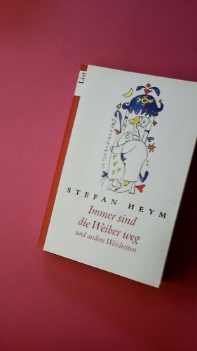 201032 stefan heym - 201032,