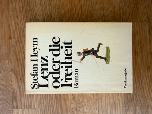 Stefan heym werkausgabe - werkausgabe,