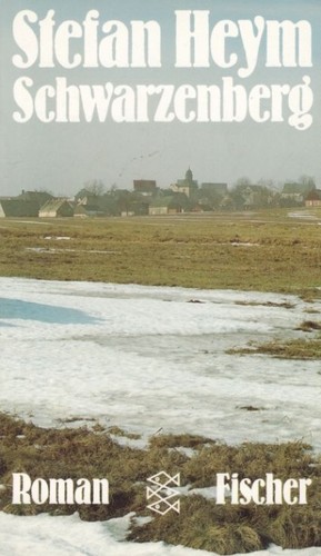 Buch schwarzenberg heym - buch:,
