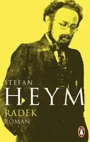 Radek roman stefan heym - |, |
