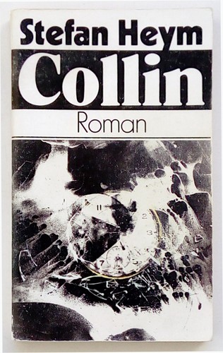 Collin roman von stefan heym - collin,
