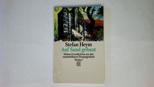 54767 stefan heym - 54767, auf