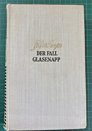 Stefan heym der fall - heym:,
