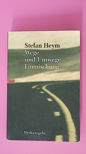 174431 stefan heym - 174431,