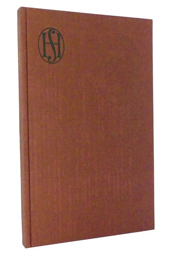 Stefan heym horst - hussel:, die