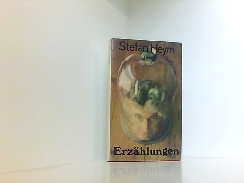 Erzählungen heym stefan - erzählungen, heym,
