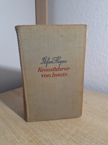 Kreuzfahrer von heute heym - von,