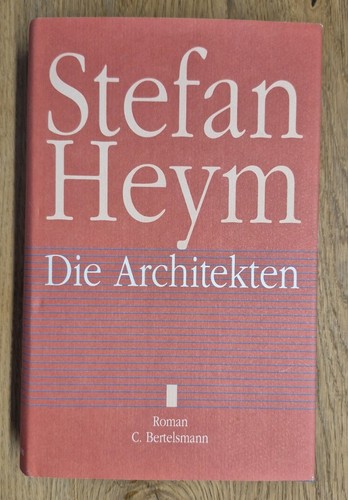 Stefan heym die - stefan, architekten*