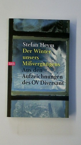 125157 stefan heym der - stefan, winter