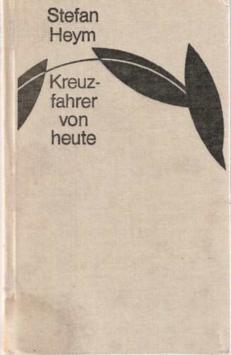 Stefan heym kreuzfahrer - heym:,