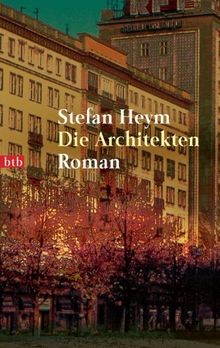 Die architekten roman von - die,