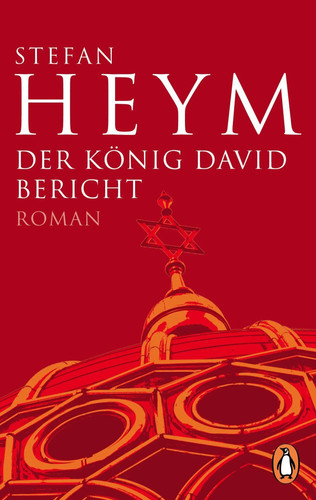 Der könig david bericht - der,