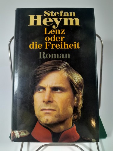 Stefan heym lenz oder - "lenz, die