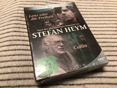 Stefan heym lenz oder - heym, die