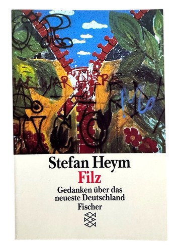 Filz gedanken über das - filz,
