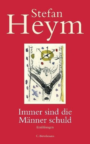 Immer sind die - , männer