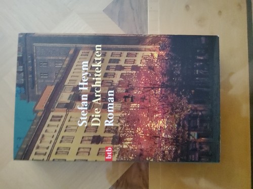 Die architekten roman von - architekten:,