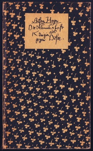 Stefan heym die - heym,