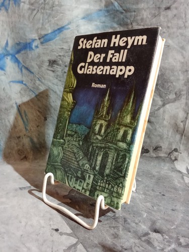 Stefan heym der - heym, fall