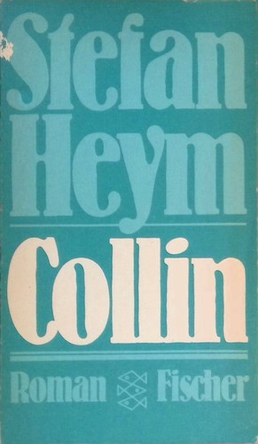 Collin roman - roman., (nr.