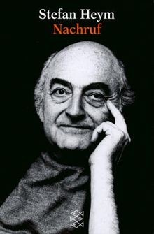 Nachruf von stefan - nachruf,